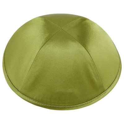 Custom Satin Kippah
