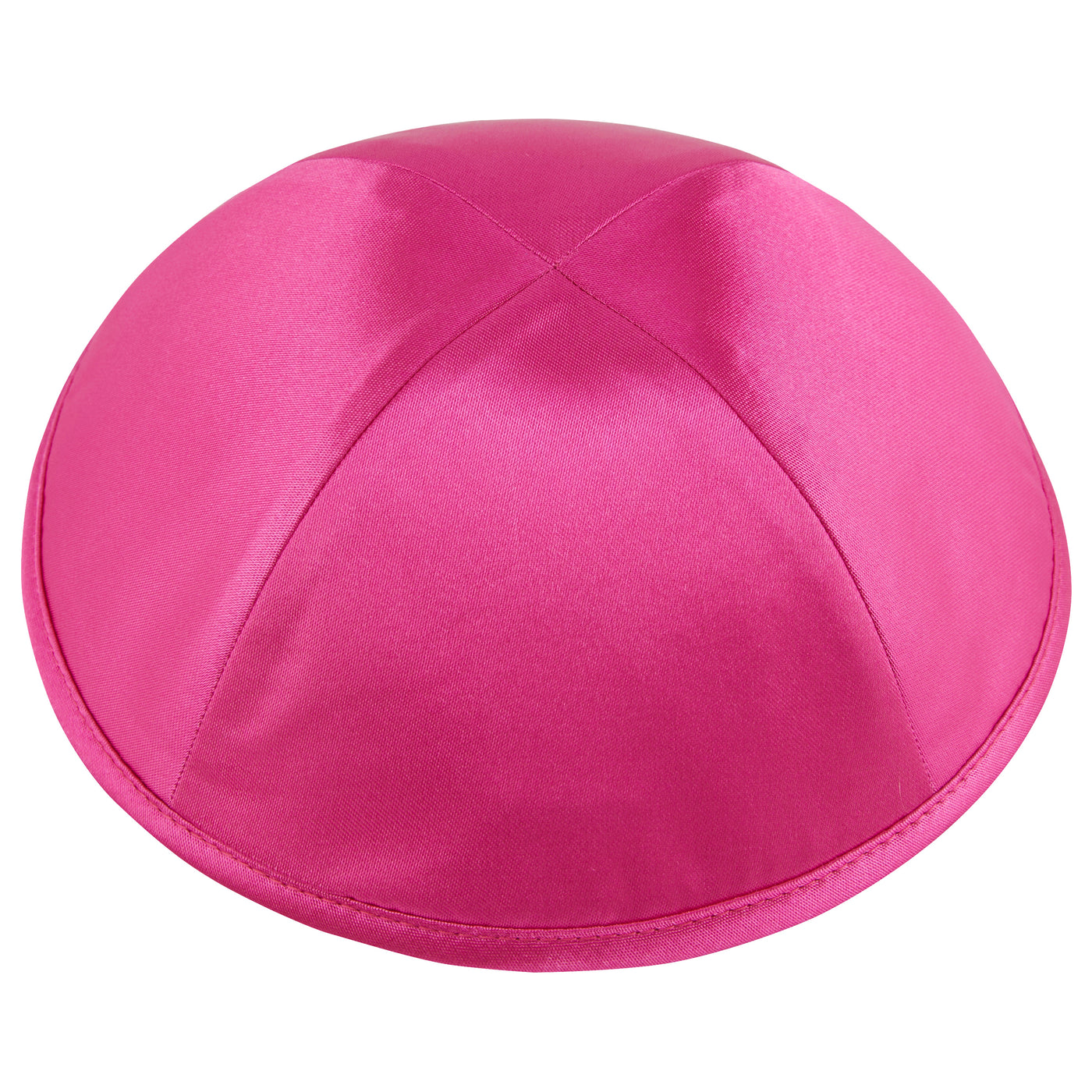 Custom Satin Kippah