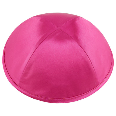 Custom Satin Kippah