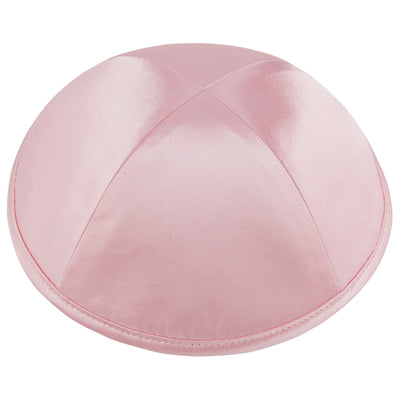 Custom Satin Kippah