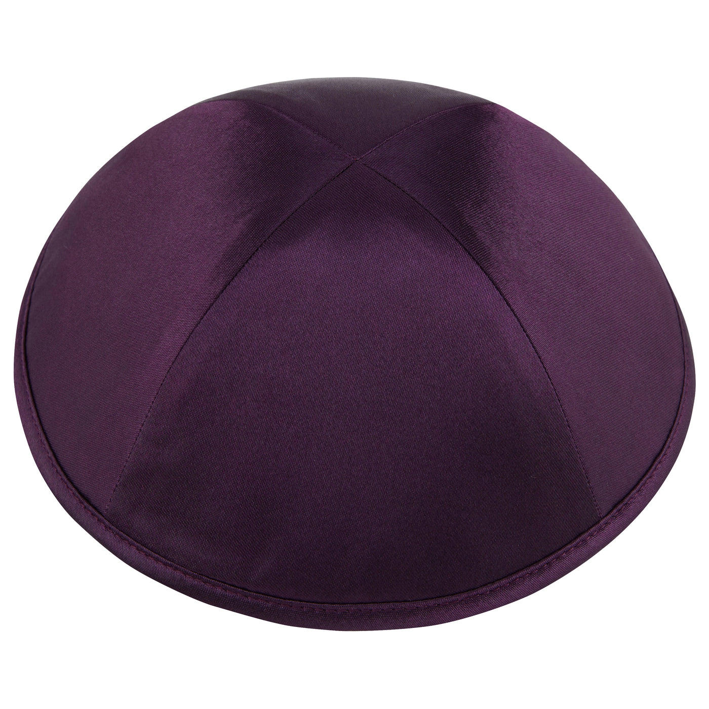 Custom Satin Kippah