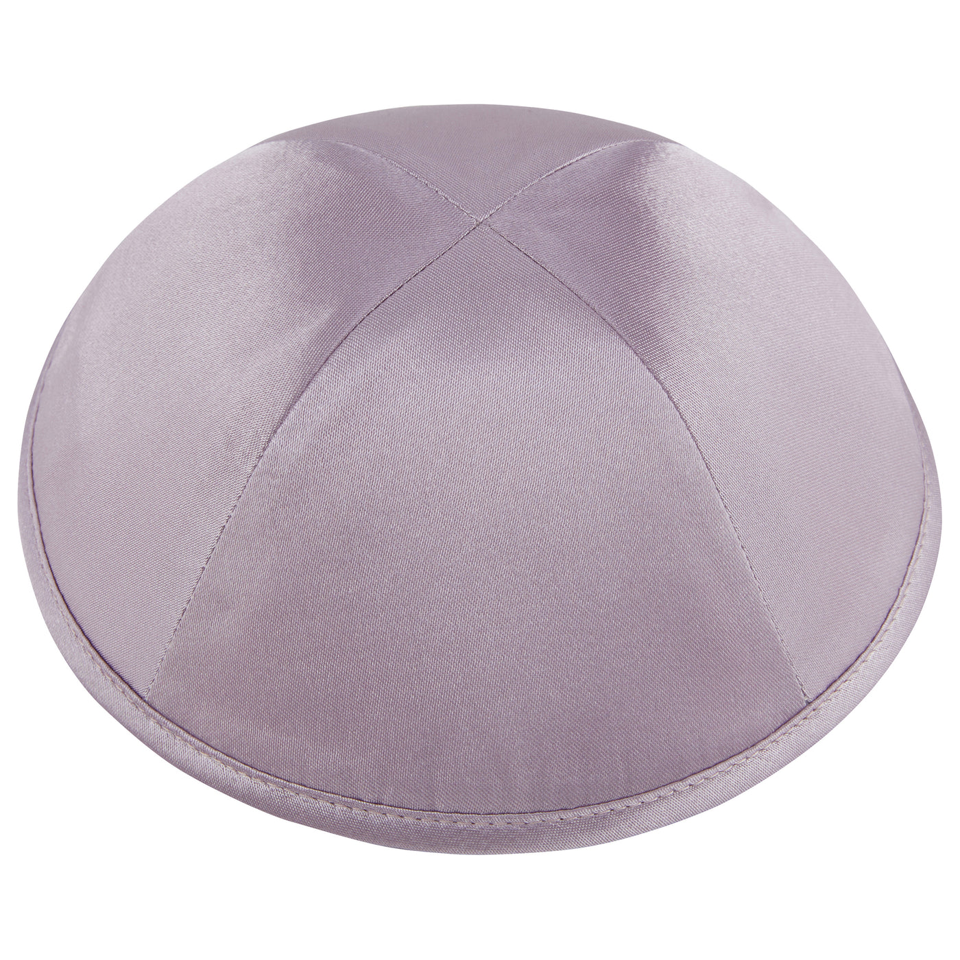 Custom Satin Kippah