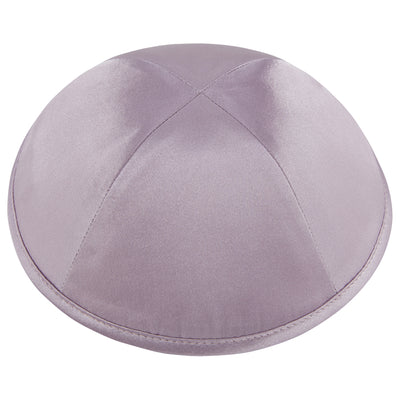 Custom Satin Kippah