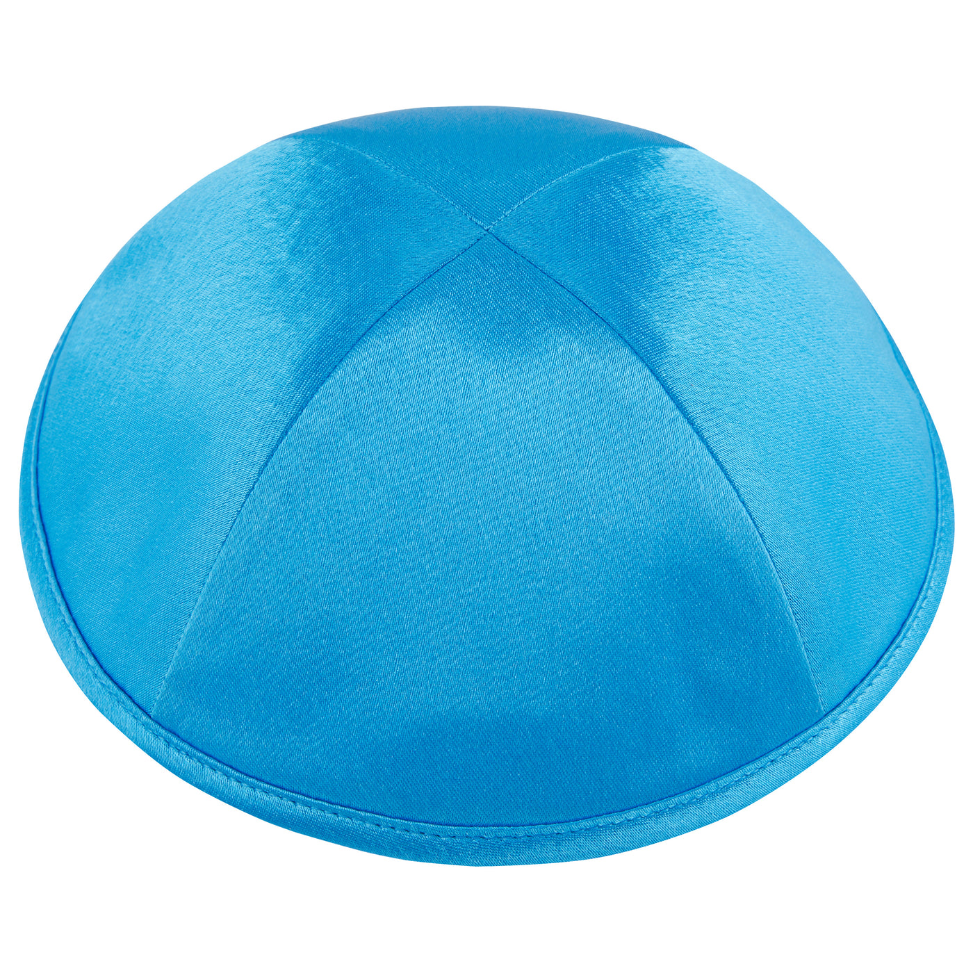 Custom Satin Kippah