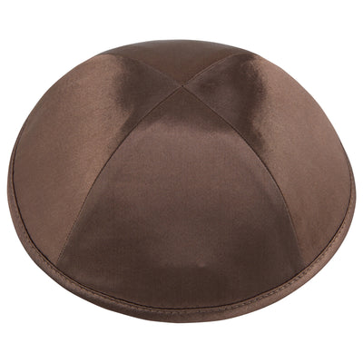 Custom Satin Kippah