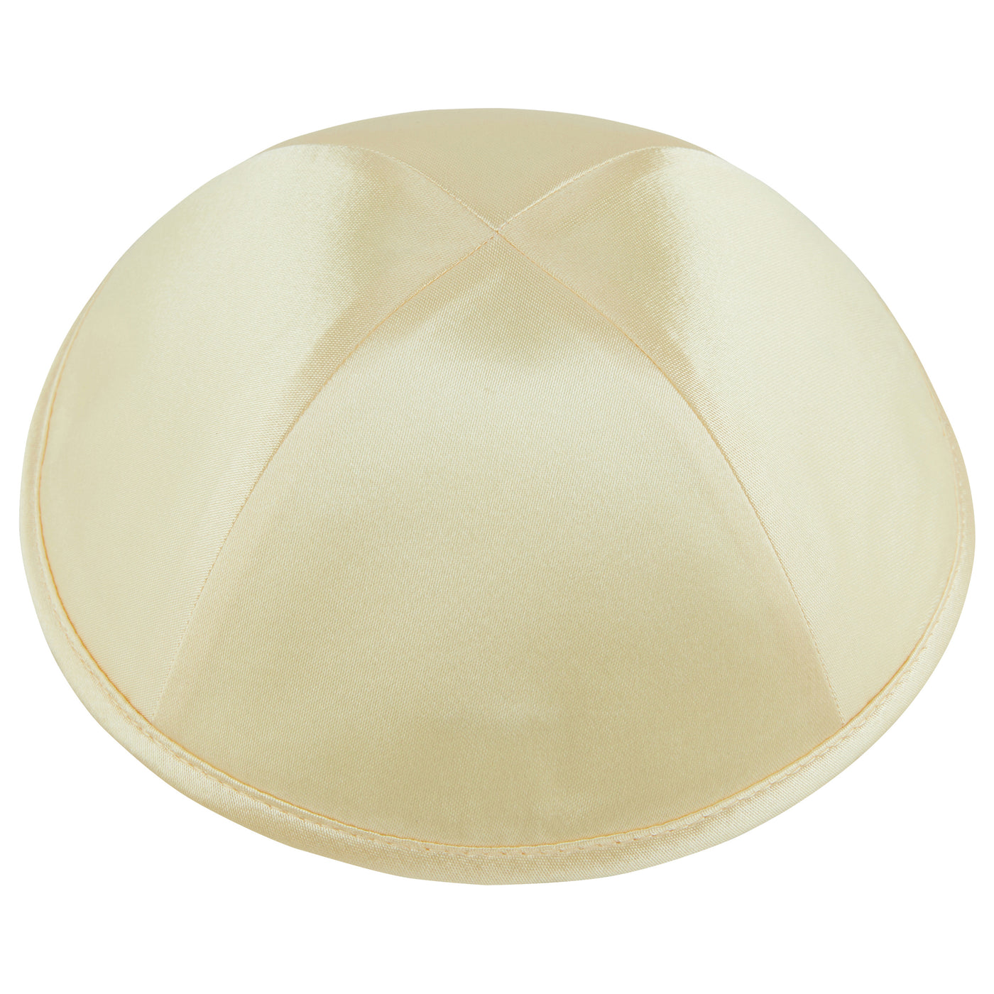 Custom Satin Kippah