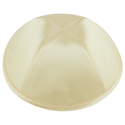 Custom Satin Kippah