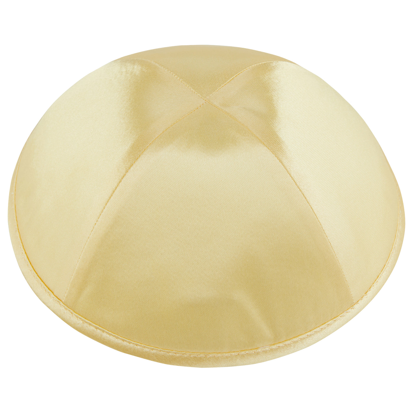 Custom Satin Kippah