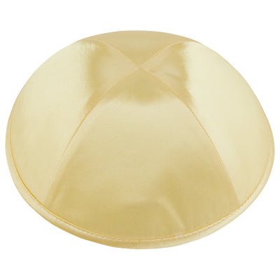 Custom Satin Kippah