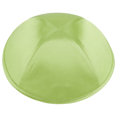 Custom Satin Kippah