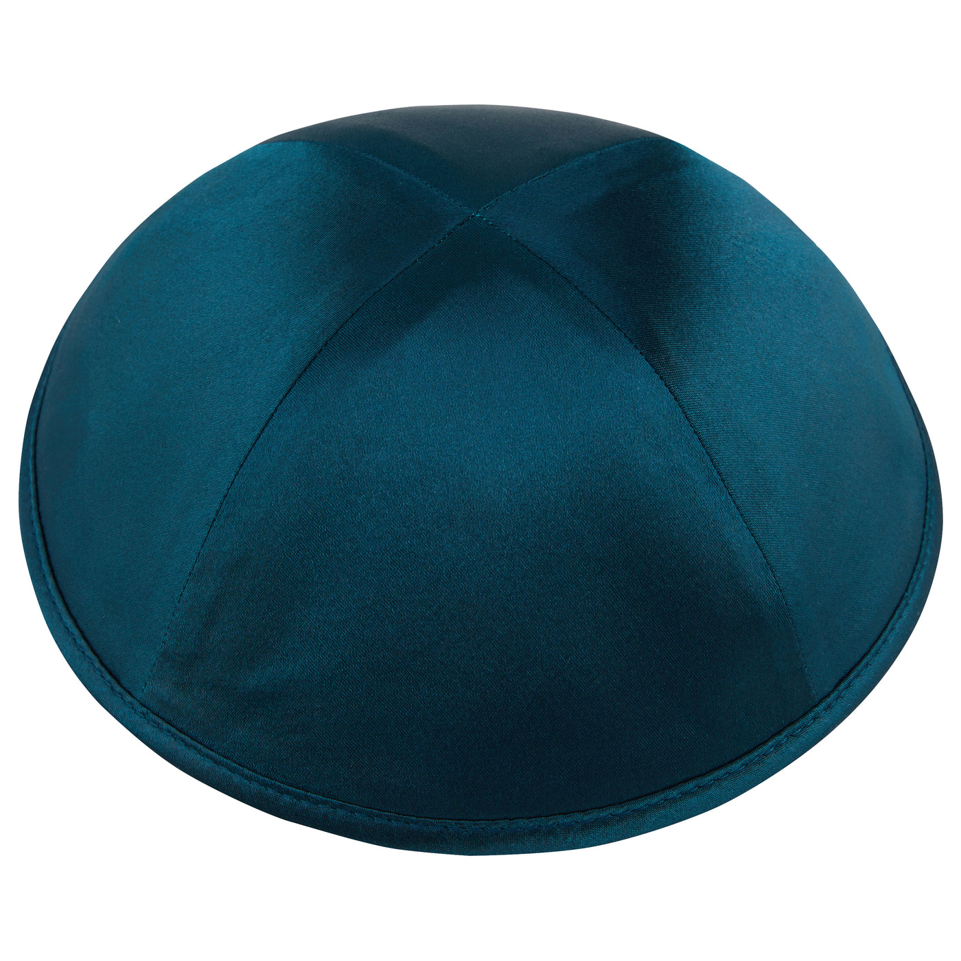 Custom Satin Kippah