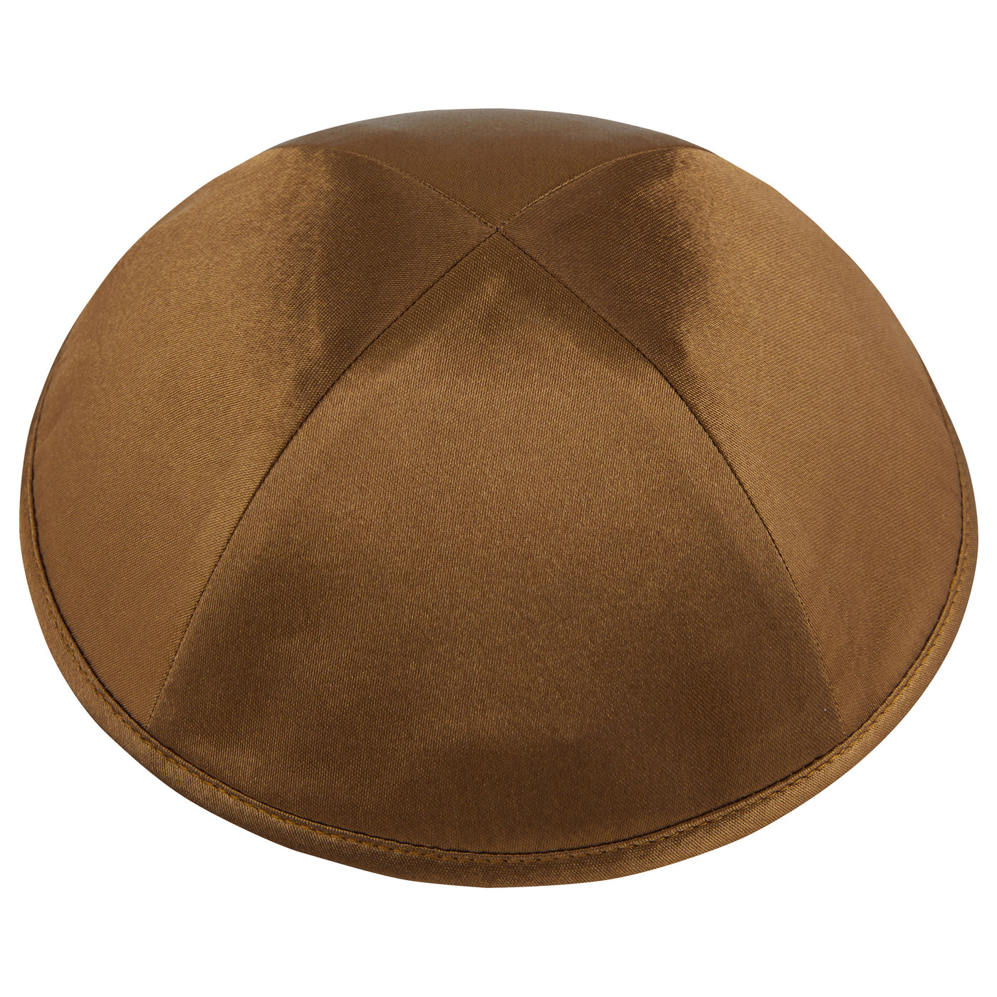 Custom Satin Kippah
