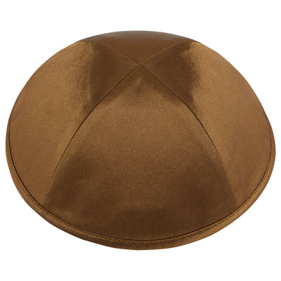 Custom Satin Kippah