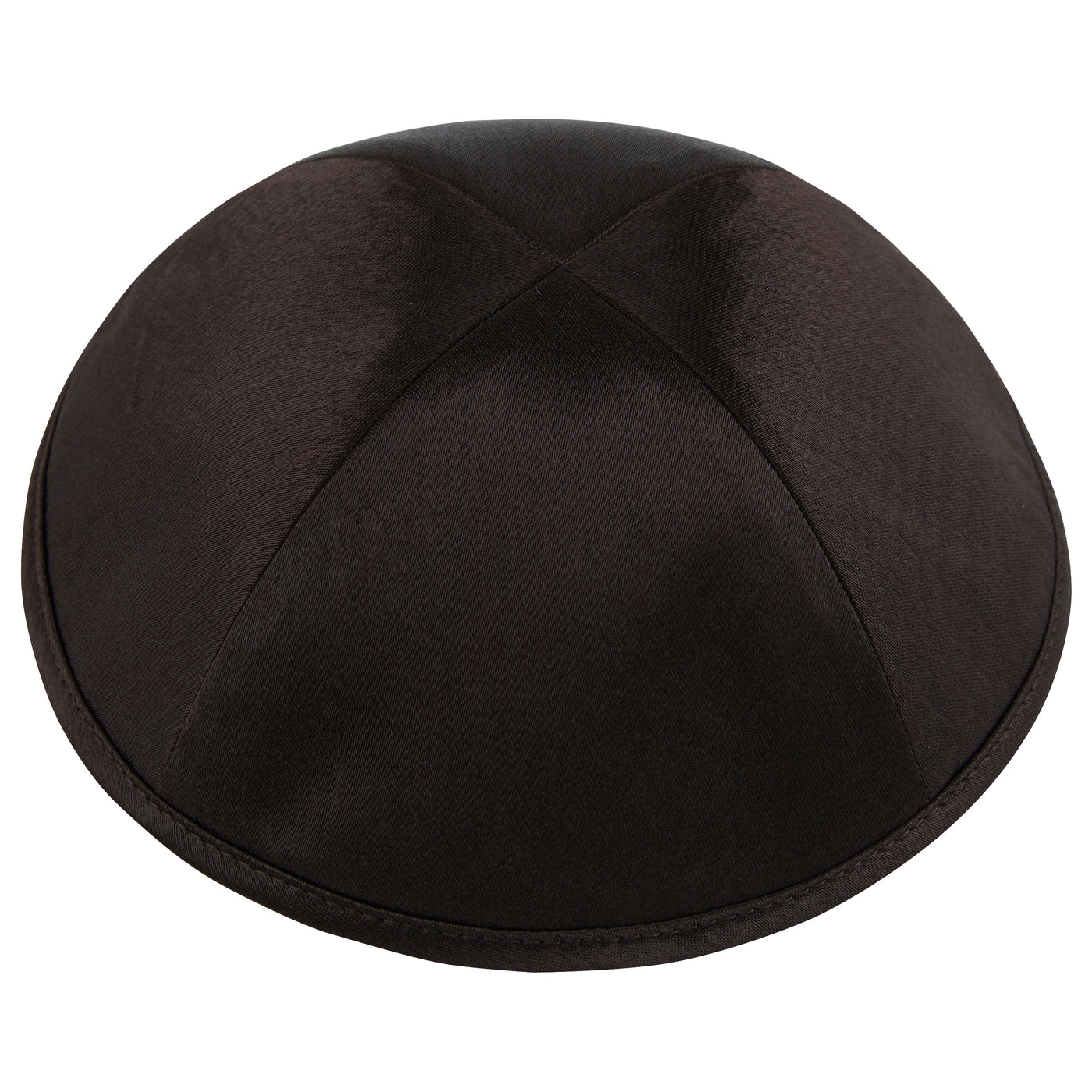 Custom Satin Kippah