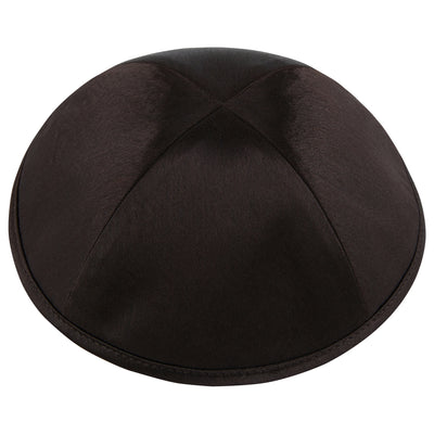 Custom Satin Kippah