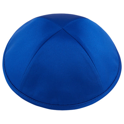 Custom Satin Kippah