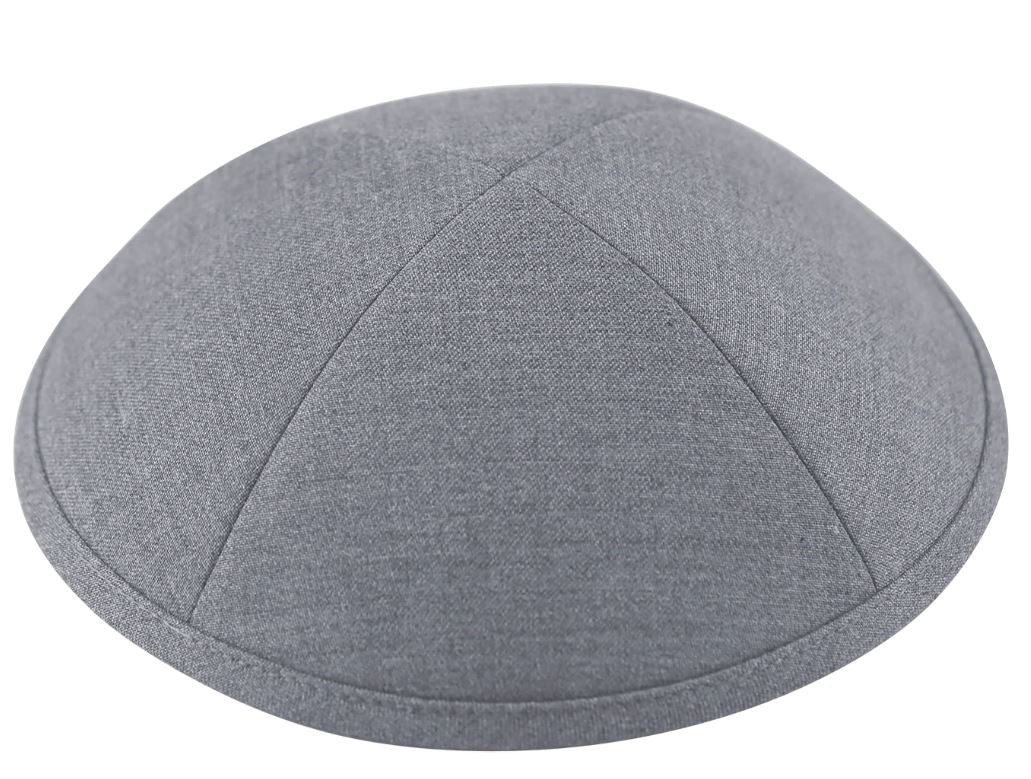 Custom Suit Fabrics Kippah