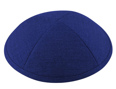 Custom Suit Fabrics Kippah