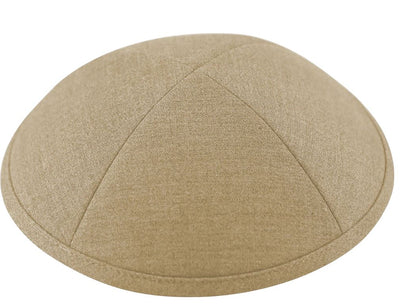 Custom Suit Fabrics Kippah