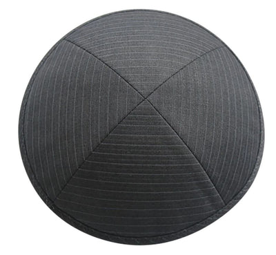 Custom Suit Fabrics Kippah