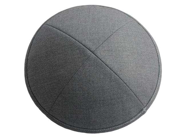 Custom Suit Fabrics Kippah