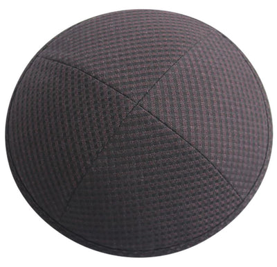 Custom Suit Fabrics Kippah