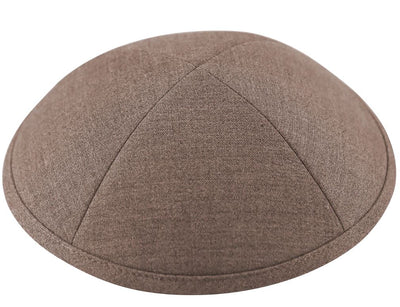 Custom Suit Fabrics Kippah