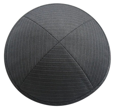 Custom Suit Fabrics Kippah
