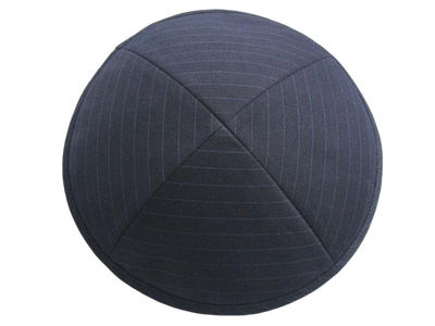 Custom Suit Fabrics Kippah