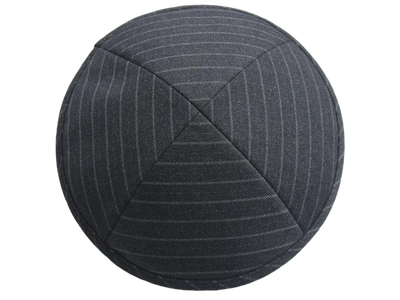 Custom Suit Fabrics Kippah