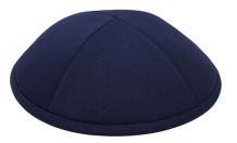 Custom Suit Fabrics Kippah