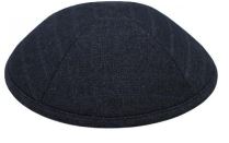 Custom Suit Fabrics Kippah