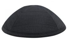 Custom Suit Fabrics Kippah