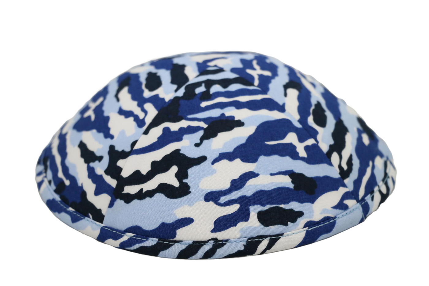 Custom Camo Kippah