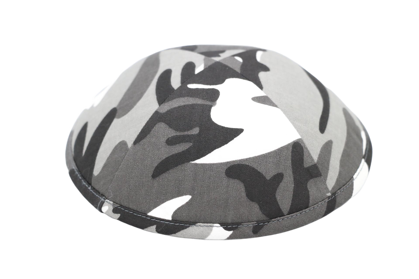 Custom Camo Kippah