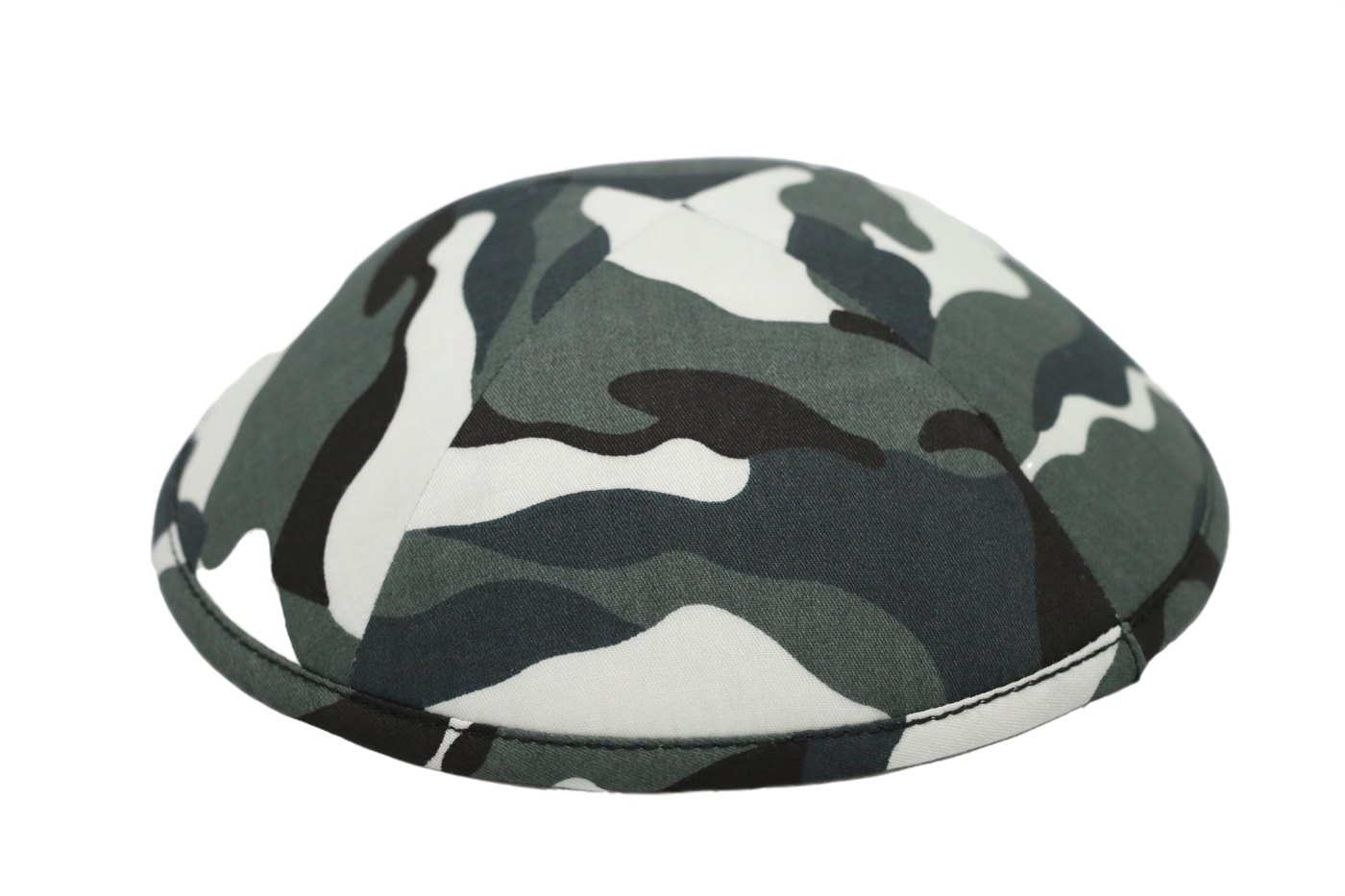 Custom Camo Kippah