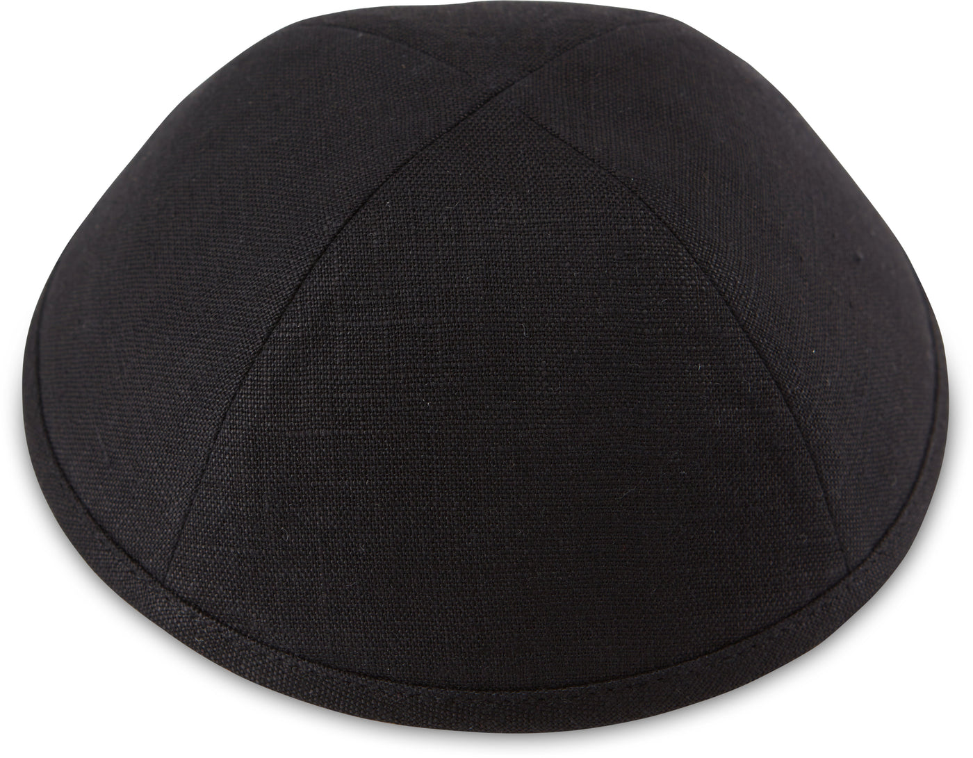 Custom Linen Kippah