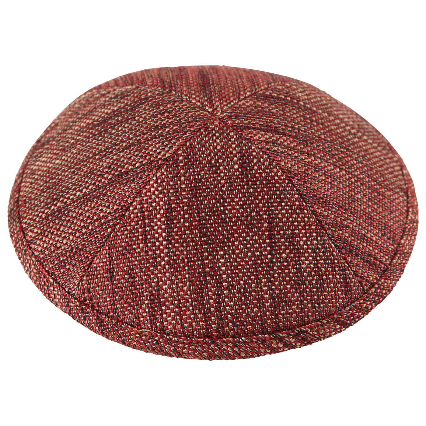 Custom Linen Kippah