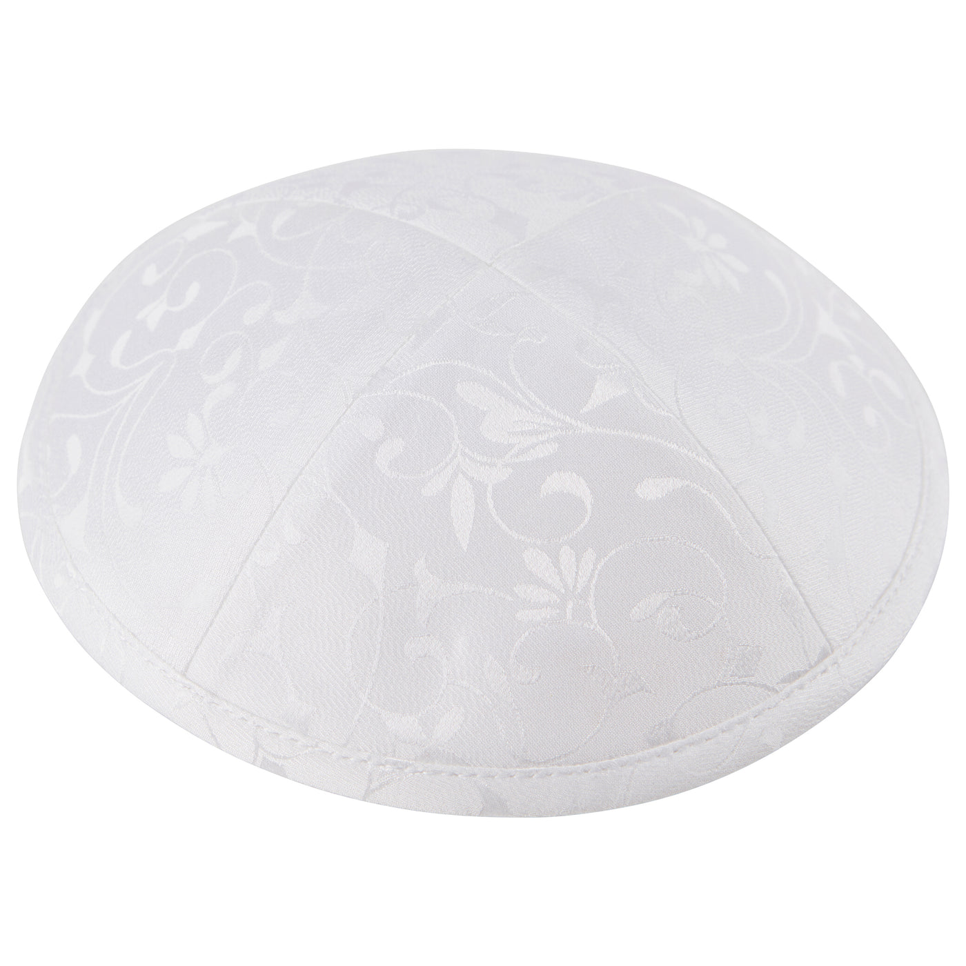 Custom Silk Kippah