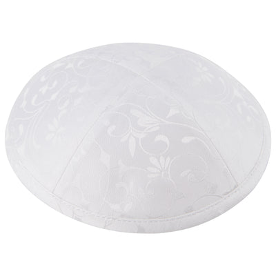 Custom Silk Kippah