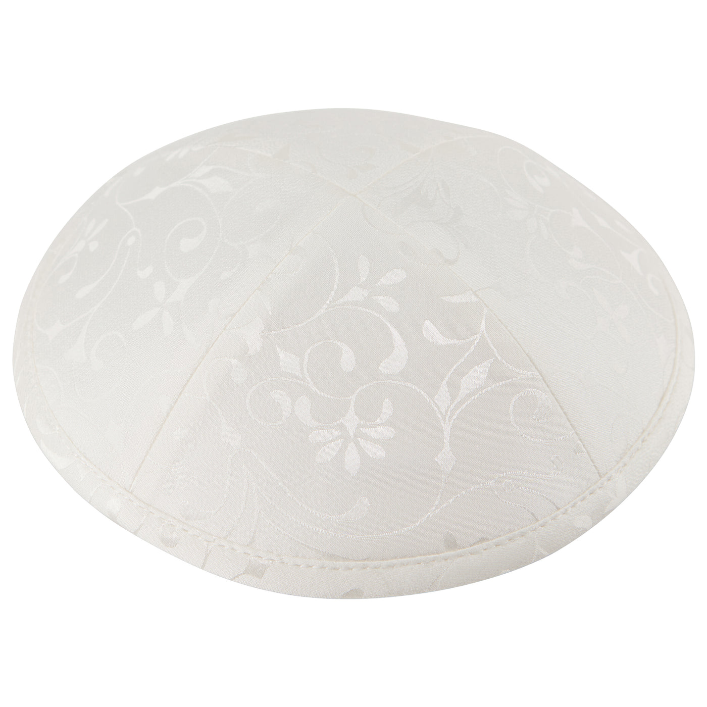 Custom Silk Kippah