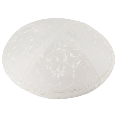 Custom Silk Kippah