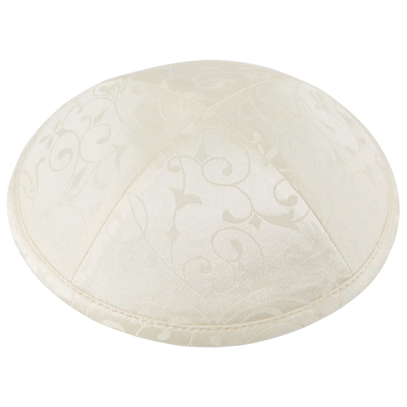 Custom Silk Kippah
