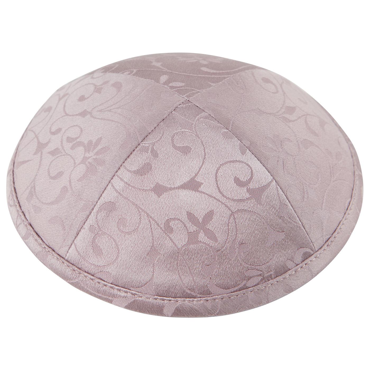 Custom Silk Kippah