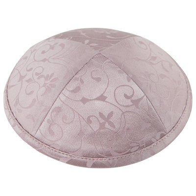 Custom Silk Kippah