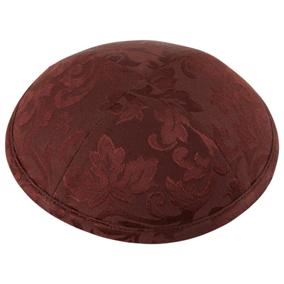 Custom Silk Kippah