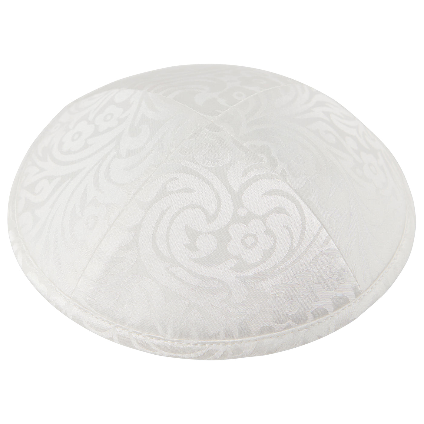 Custom Silk Kippah