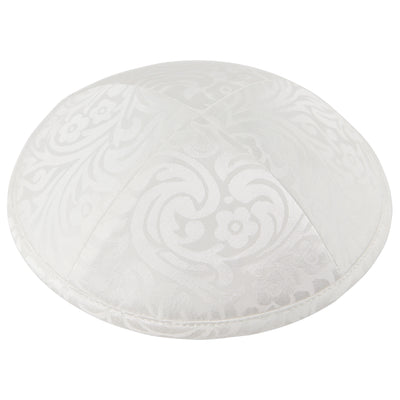 Custom Silk Kippah
