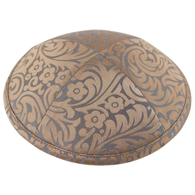 Custom Silk Kippah