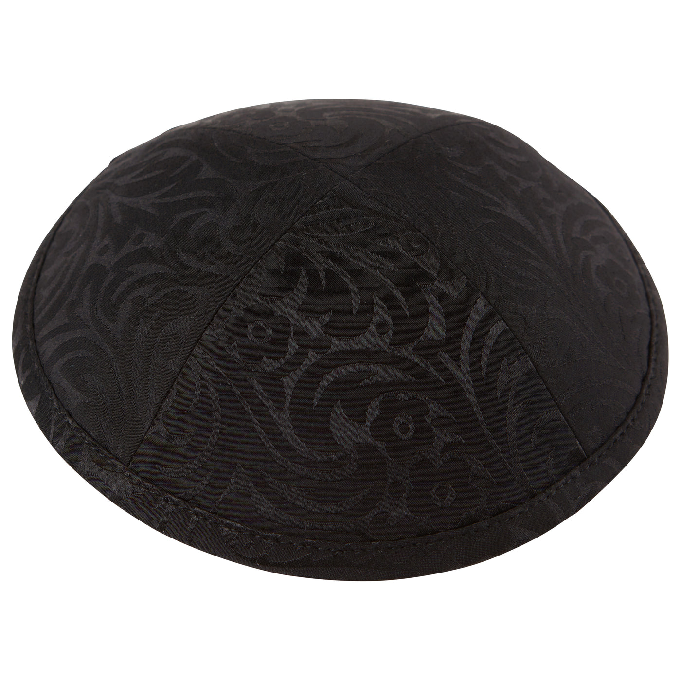 Custom Silk Kippah